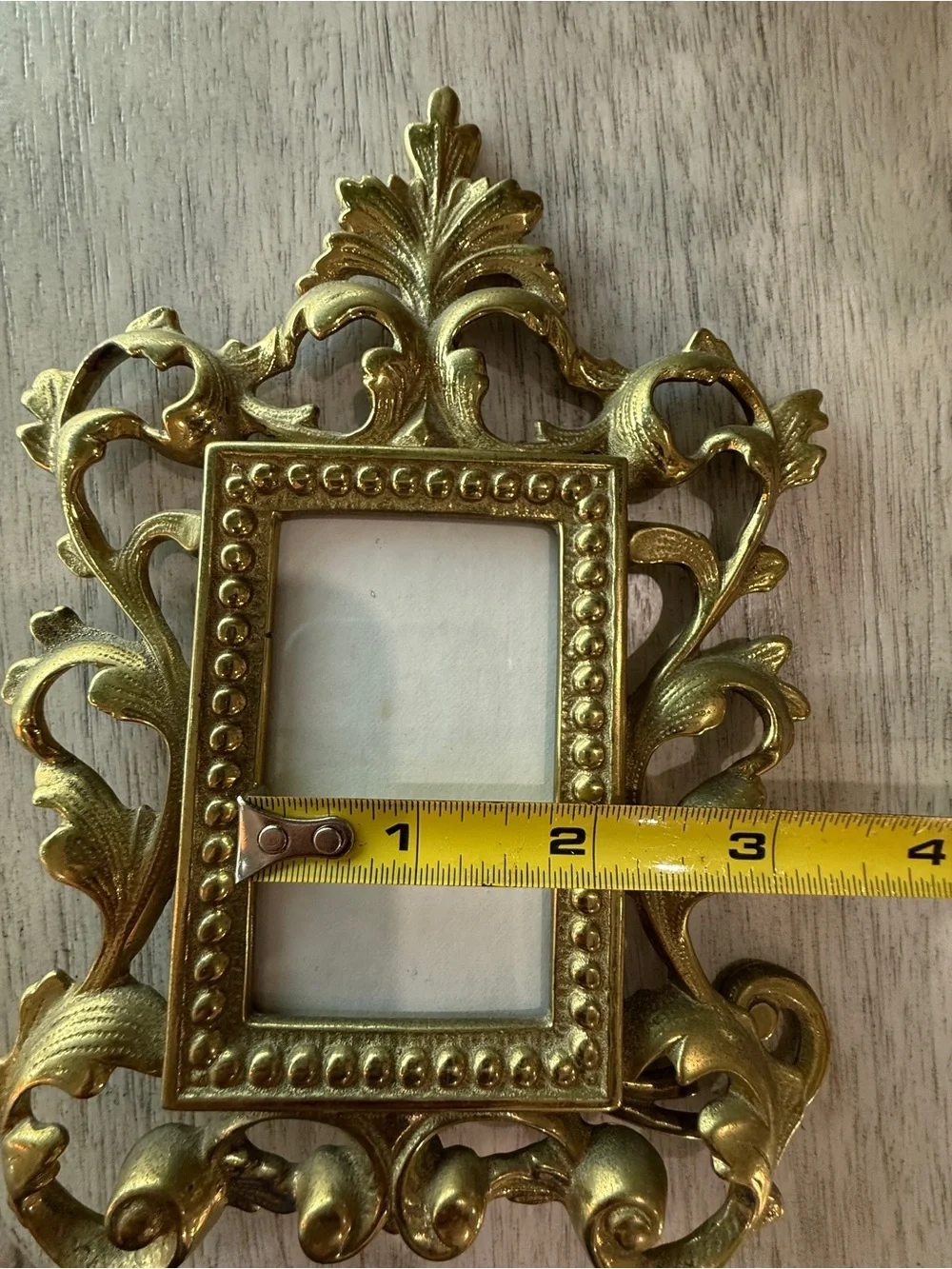 Virginia Metalcrafters stunning mid